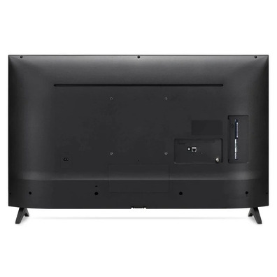 Televisión LG UHD 43UQ75006LF 43''Ultra HD 4K/Smart TV/Wifi