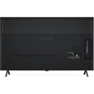 Televisión OLED 48''LG OLED48A26LA Smart TV 4K HD