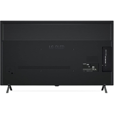 Televisión OLED LG OLED55A26LA 55''Smart TV 4K UHD