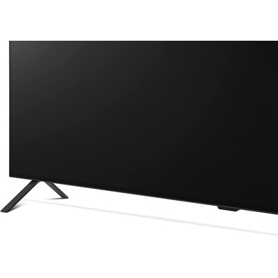 Televisión OLED LG OLED55A26LA 55''Smart TV 4K UHD