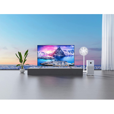 Televisión QLED 55''Xiaomi Q1E ELA4716EU TV Android