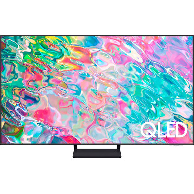 Televisión Samsung QLED QE65Q70BAT 65''Ultra HD 4K/SmartTV/Wifi