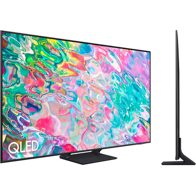 Televisión Samsung QLED QE65Q70BAT 65''Ultra HD 4K/SmartTV/Wifi