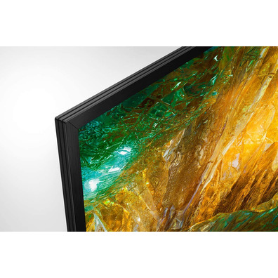 Televisión Sony KD55XH8096 55'''DLED Smart TV 4K UHD