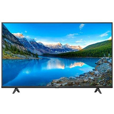 Televisión TCL 55P615 55''Ultra HD 4K SmartTV/Wifi