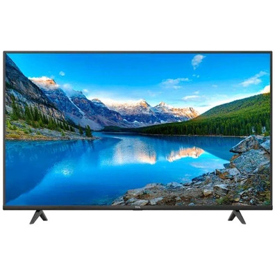 Televisión TCL 55P615 55''Ultra HD 4K SmartTV/Wifi