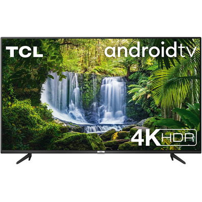 Televisión TCL 55P615 55''Ultra HD 4K SmartTV/Wifi