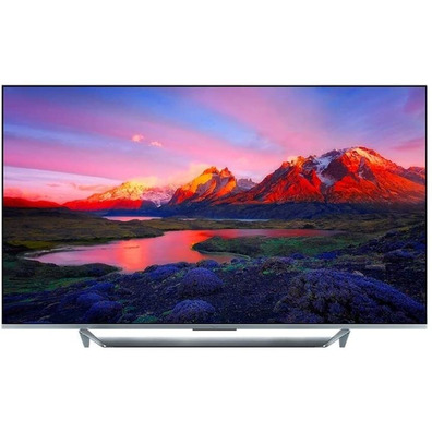 Televisión Xiaomi QLED 75''Xiaomi MI TV Q175 ELA4708EU TV Android