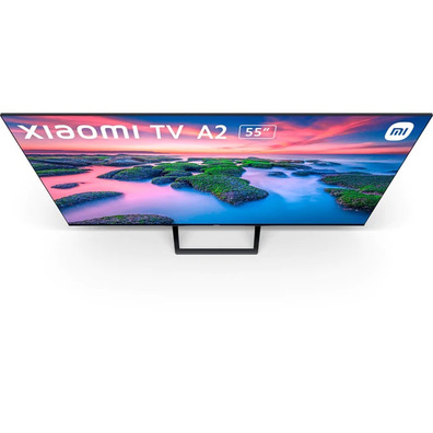 Televisión LED Xiaomi TV A2 ELA4803EU 55''4K UHD