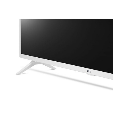 Téléviseur LG 43UN73906LE 43 " Ultra HD 4K/Smart TV/WiFi Blanco