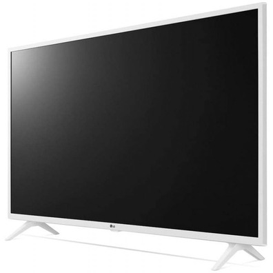 Téléviseur LG 43UN73906LE 43 " Ultra HD 4K/Smart TV/WiFi Blanco