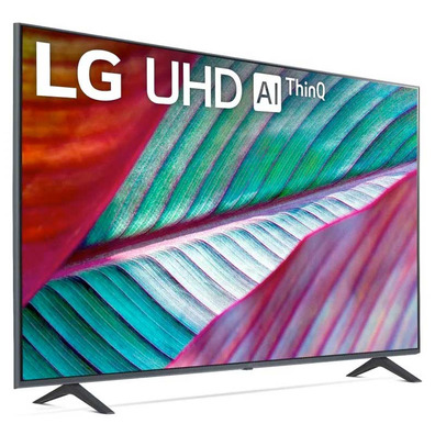 Téléviseur LG 65UR78006LK 65 " UHD 4K 2023