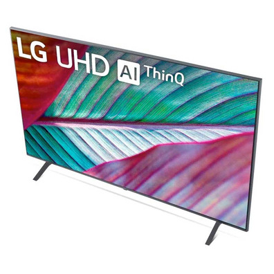 Téléviseur LG 65UR78006LK 65 " UHD 4K 2023