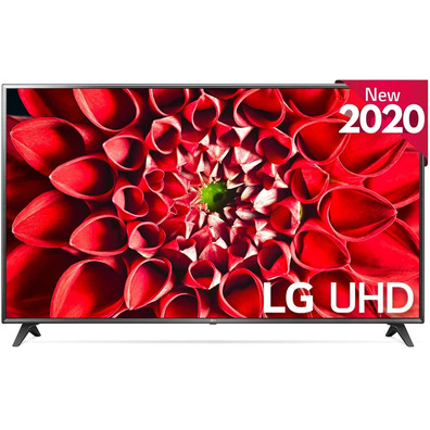 TV LG 75UN71006LC 75 "Ultra HD 4K / Smart TV / WiFi