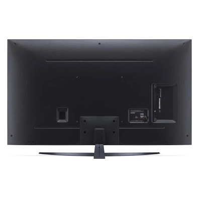 Téléviseur LG NanoCell 50NANO766QA 50''Ultra HD 4K/Smart TV/Wifi