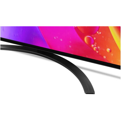 Téléviseur LG NanoCell 75NANO826QB 75 " Ultra HD 4K/Smart TV/WiFi