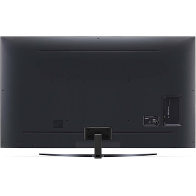 Téléviseur LG NanoCell 86NANO766QA 86 " Ultra HD 4K/Smart TV/WiFi