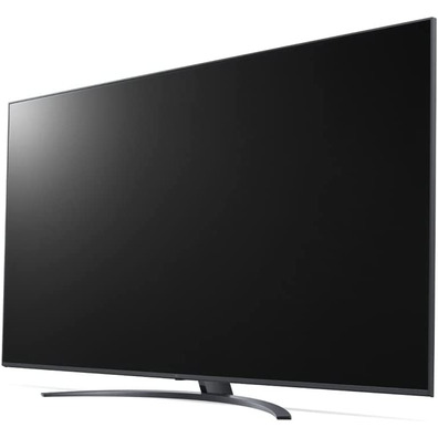 Téléviseur LG UHD 70UQ81006LB 70 " Ultra HD 4K/Smart TV/WiFi