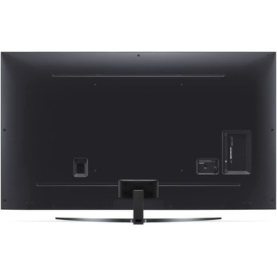 Téléviseur LG UHD 70UQ81006LB 70 " Ultra HD 4K/Smart TV/WiFi
