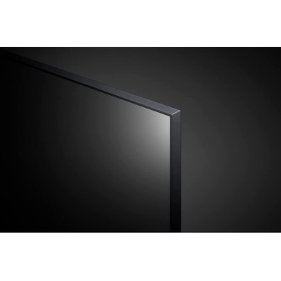 Téléviseur LG UHD 70UQ81006LB 70 " Ultra HD 4K/Smart TV/WiFi