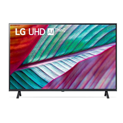 Téléviseur LG UHD 86UR78006LB 86 " / Ultra HD 4K / Smart TV/ WiFi