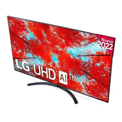 Téléviseur LG UHD TV 75UQ91006LA 75 " Ultra HD 4K/Smart TV/WiFi