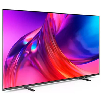 Téléviseur Philips 50pus8558 50''UHD 4K Ambilight Google TV