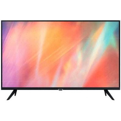 Téléviseur Samsung Crystal UHD AU7025 55 " Ultra HD 4K/Smart TV/WiFi
