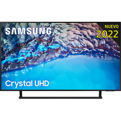 Téléviseur Samsung Crystal UHD UE43BU8500K 43''SmartTV/Wifi