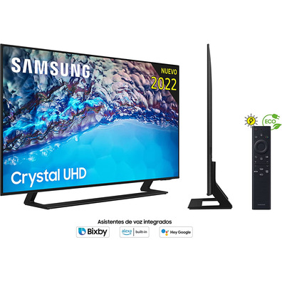 Téléviseur Samsung Crystal UHD UE43BU8500K 43''SmartTV/Wifi