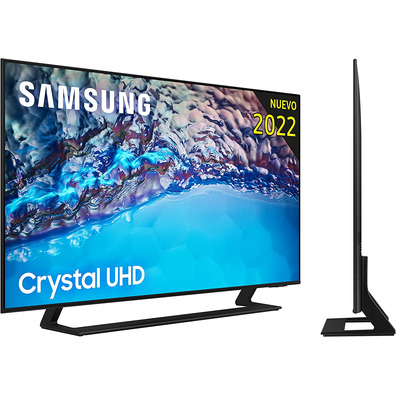 Téléviseur Samsung Crystal UHD UE50BU8500K 50 " Ultra HD 4K/Smart TV/WiFi