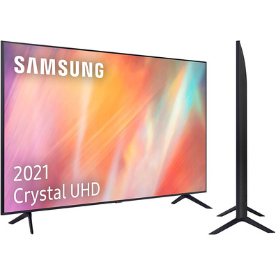 Téléviseur Samsung Crystal UHD UE65AU7105 65 " Ultra HD 4K Smart TV/WiFi