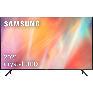 Téléviseur Samsung Crystal UHD UE65AU7105 65 " Ultra HD 4K Smart TV/WiFi