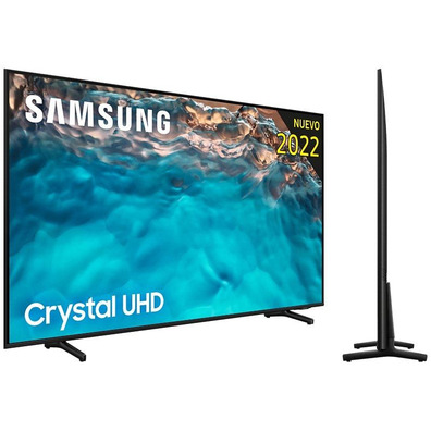 Téléviseur Samsung Crystal UHD UE75BU8000K 75 " Ultra HD 4K/Smart TV/WiFi
