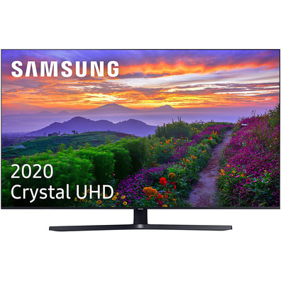 Téléviseur Samsung UE55TU8505 55 " Ultra HD 4K/Smart TV/WiFi