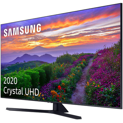 Téléviseur Samsung UE55TU8505 55 " Ultra HD 4K/Smart TV/WiFi