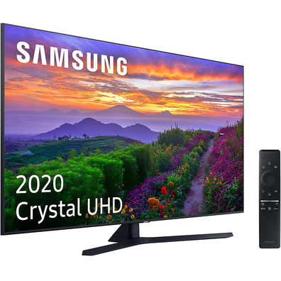 Téléviseur Samsung UE55TU8505 55 " Ultra HD 4K/Smart TV/WiFi