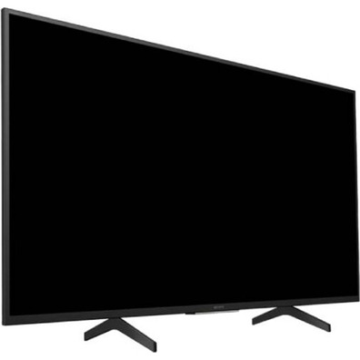 Téléviseur Sony Bravia FWD-49X81H/T1 49''4K