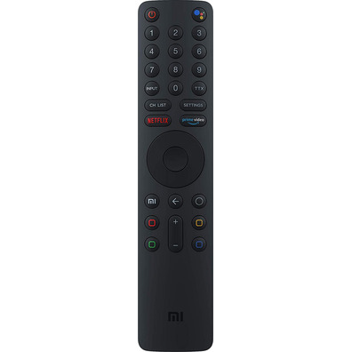 Téléviseur Xiaomi Mi LED TV 4S 43''Ultra HD 4K/Smart TV/Wifi
