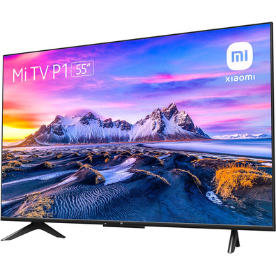 Téléviseur Xiaomi Mi TV P1 55 " Ultra HD 4K Smart TV/WiFi