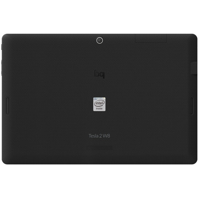 Comprimé BQ Tesla 2 W8 10,1"