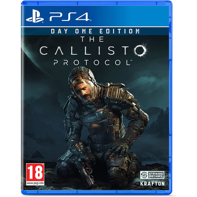 Protocole de Callisto PS4