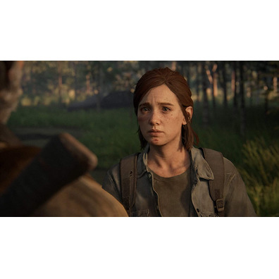 The Last of Us II (Édition Spéciale) PS4