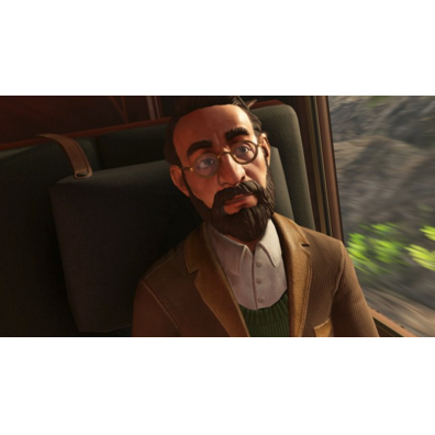 Le Raven Remasterisé PS4