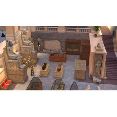 Le Raven Remasterisé PS4