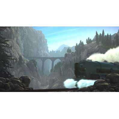 Le corbeau a conservé Xbox One