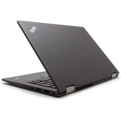 Thinkpad Yoga X390 Full HD 13,3 I5 (8a GEN) 8 Go RAM 256 Go SSD + Win Pencil.11 Reconditionné de catégorie A