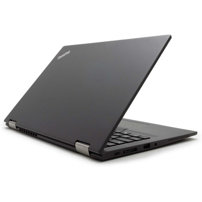 Thinkpad Yoga X390 Full HD 13,3 I5 (8a GEN) 8 Go RAM 256 Go SSD + Win Pencil.11 Reconditionné de catégorie A