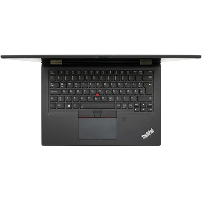 Thinkpad Yoga X390 Full HD 13,3 I5 (8a GEN) 8 Go RAM 256 Go SSD + Win Pencil.11 Reconditionné de catégorie A