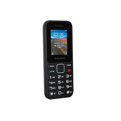 Thomson t11 mobile senior dual sim noir